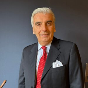 Gian Carlo Sertorio